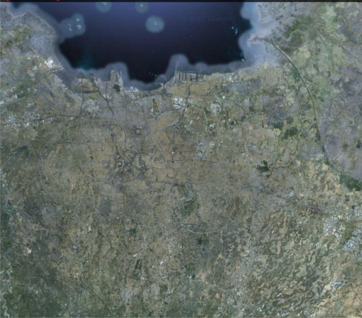 வரைபடம் wikimapia ஜகார்த்தா