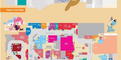 வரைபடம் kidzania ஜகார்த்தா